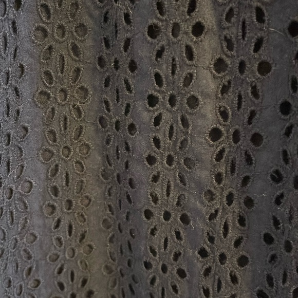 Navy Summer Dress - Picture 2 of 6